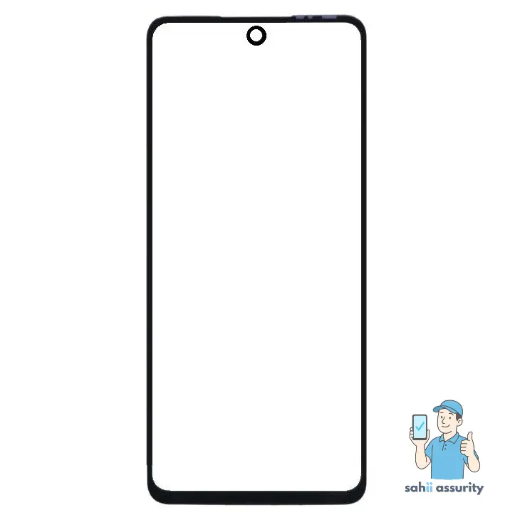 Front Glass for Infinix Note 30 thumbnail